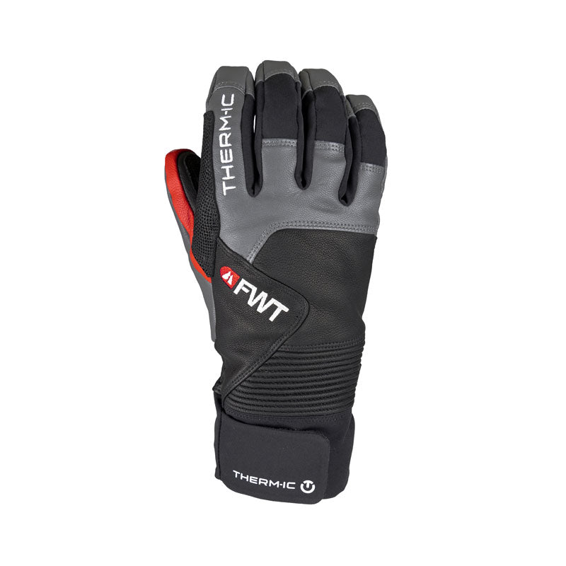 sympatex handschuhe Therm-ic Freeride Extra Warm Gloves