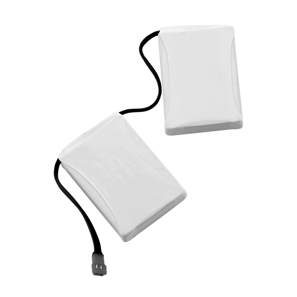 Replacement battery for boots – Thermic-US