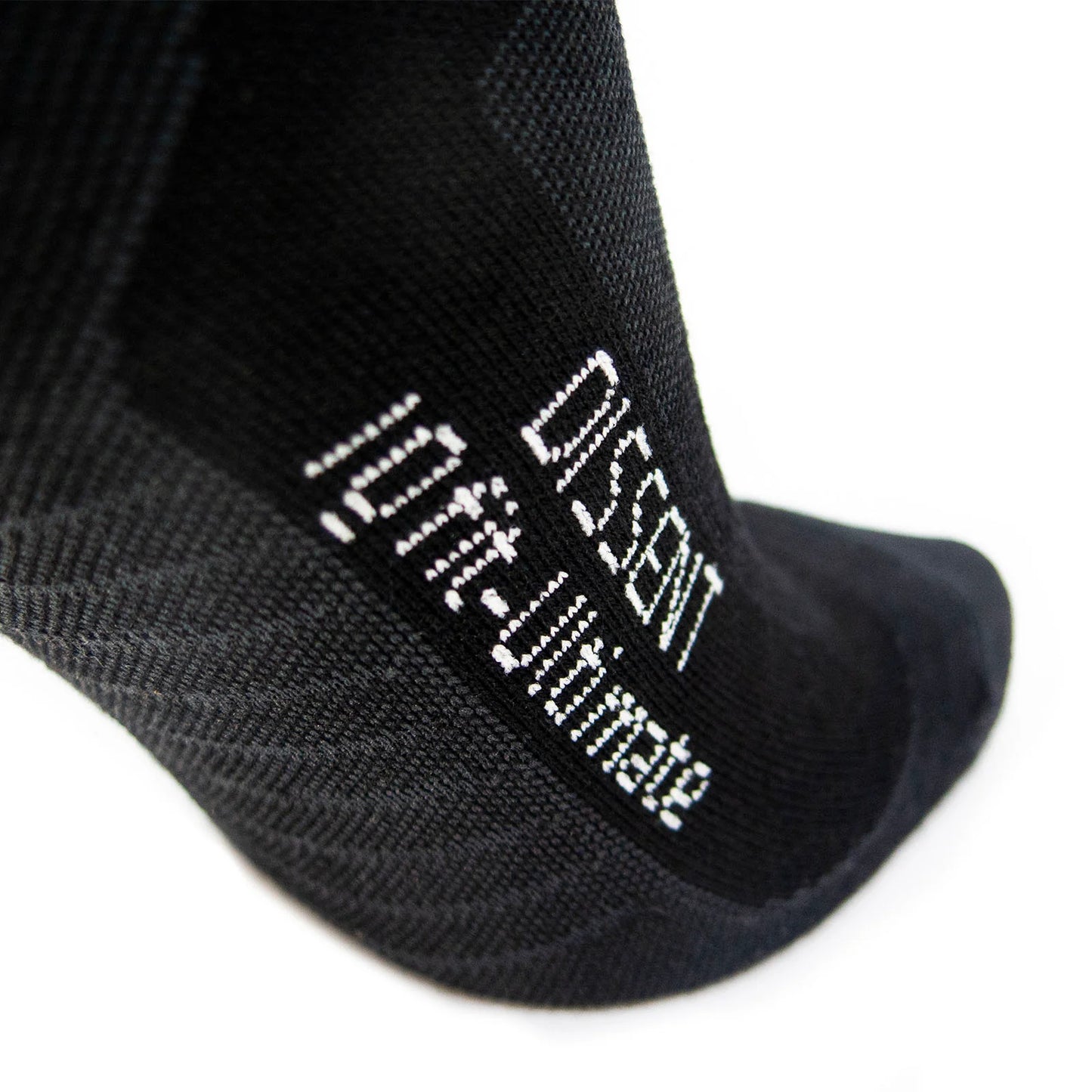 2-pair set - Dissent IQ Fit - Ultimate Thin Merino