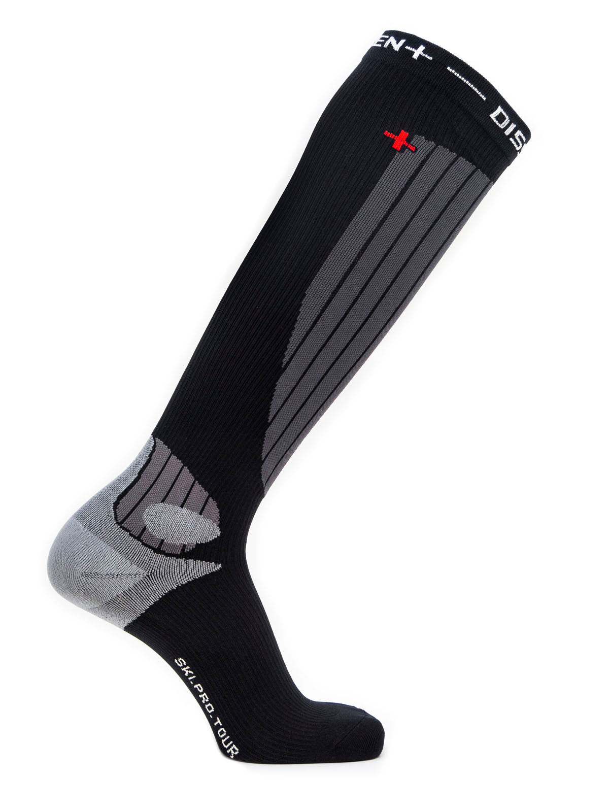 Dissent Pro Fit Compression Nano Tour Socks