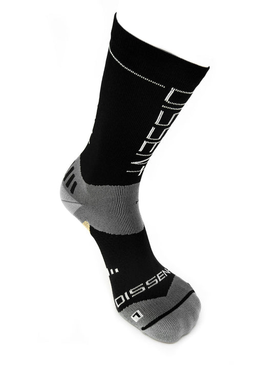 Dissent Supercrew Comp - Nano 8" set of 3 pairs