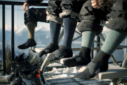 Dissent IQ Comfort - Targeted Cushion - Black