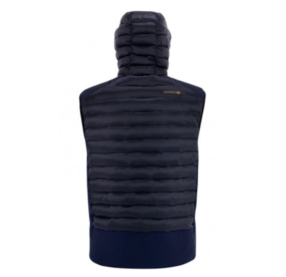 Bundle - Powervest Urban Men Navy Blue + 10 000mAh Powerbank