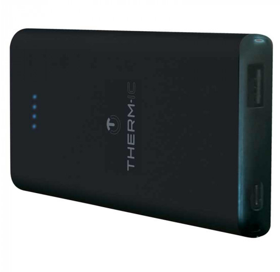Bundle - Powervest Urban Women Navy Blue + 10 000mAh Powerbank