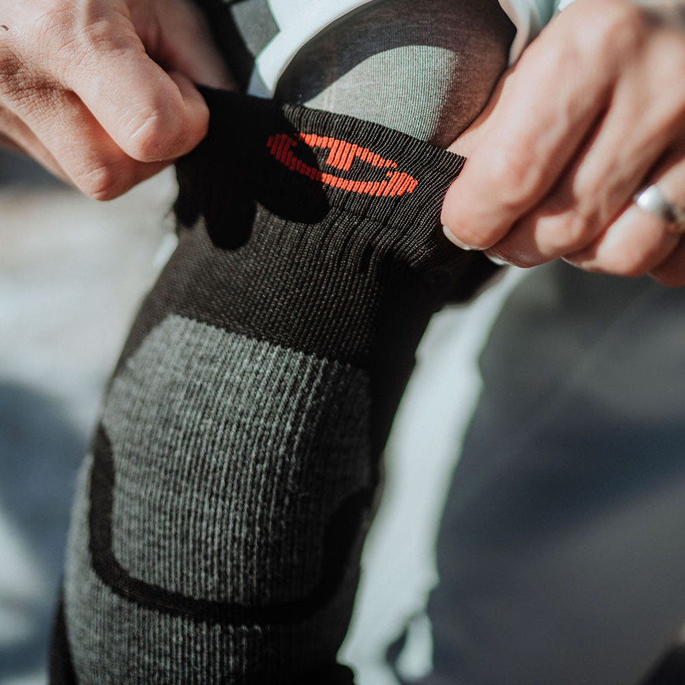 Set of 3 pairs - Ski socks - Ski Insulation
