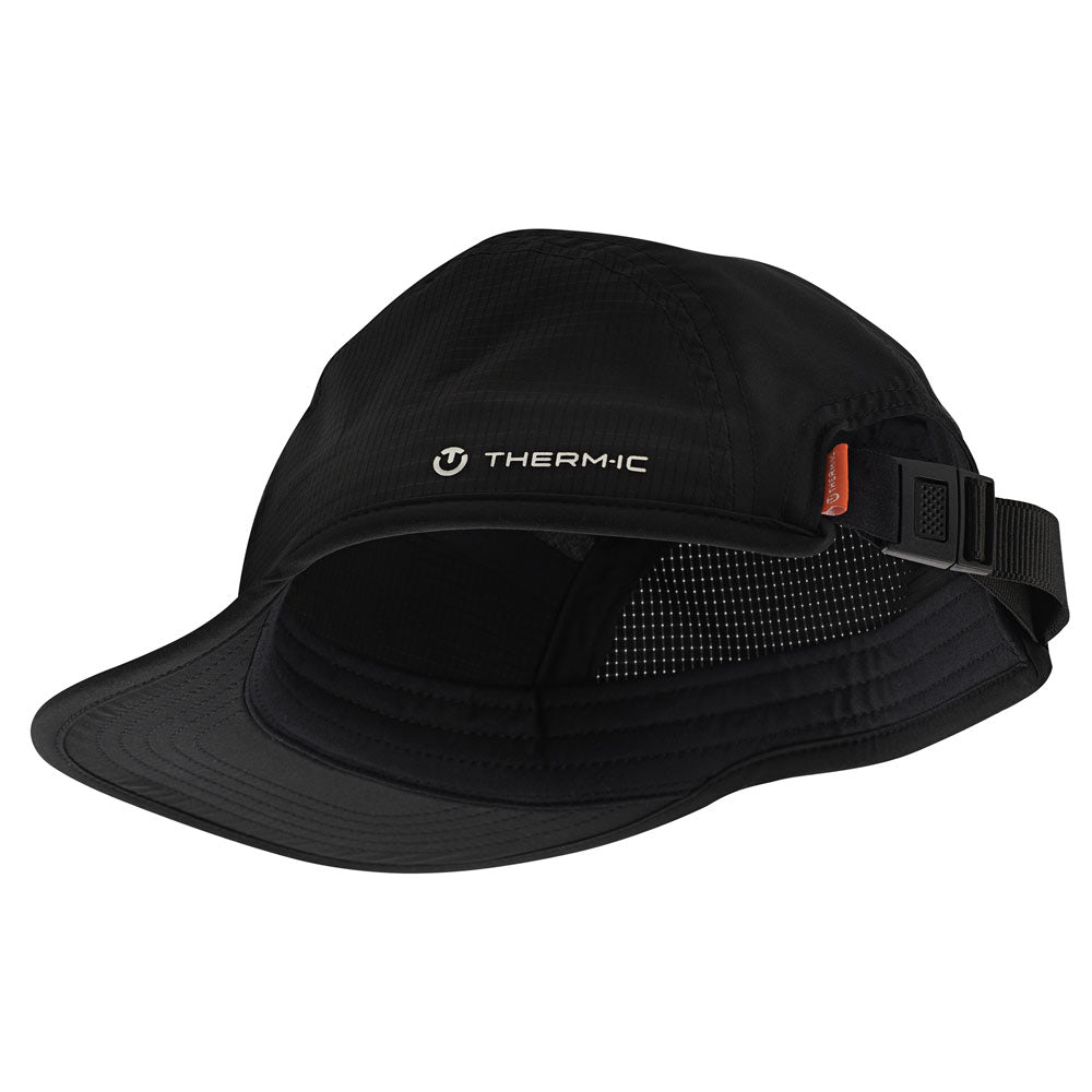 Cool Cap Therm-ic black