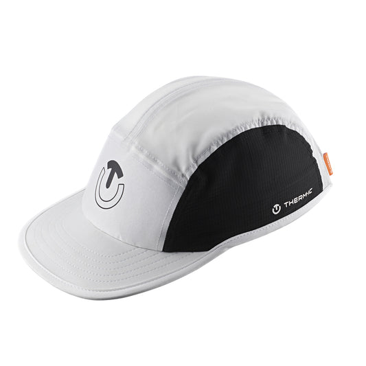 Cool Cap Therm-ic White