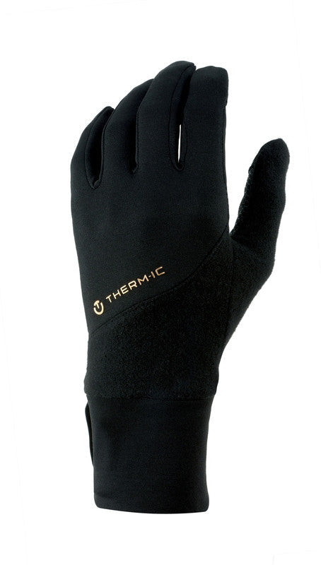 therm-ic Active Light Tech Gloves - black therm-ic Active Light Tech Gloves - black