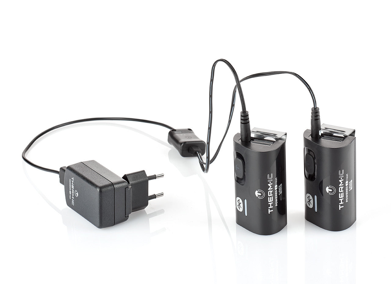 C-Pack 1300B - Batteries for Heated Insoles