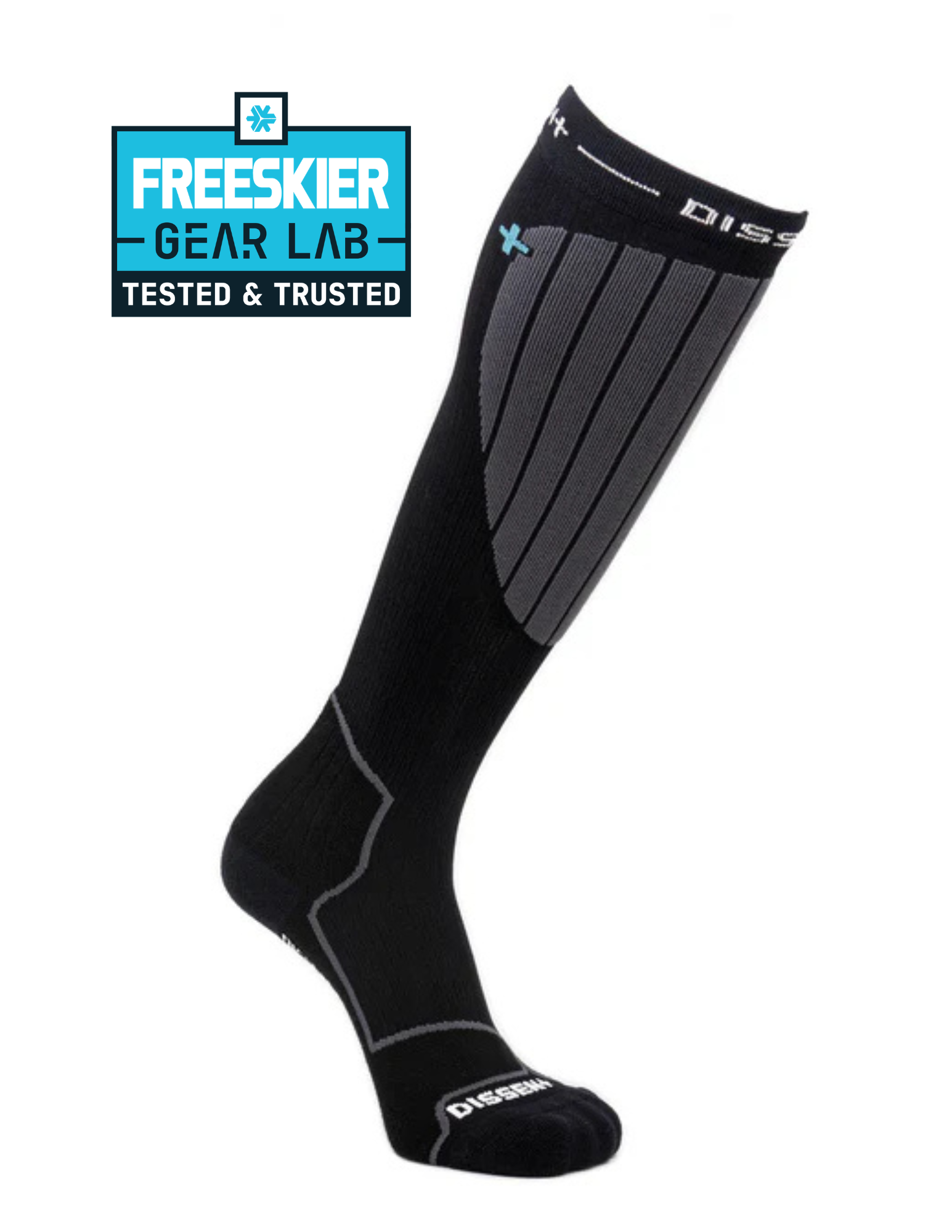 Dissent GFX Compression Hybrid DLX-Wool – Thermic-US