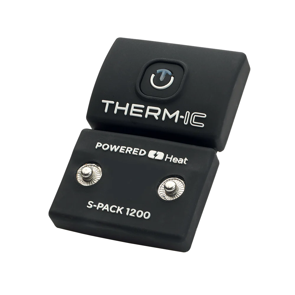 S-Pack 1200 - Replacement Battery for Heated Socks