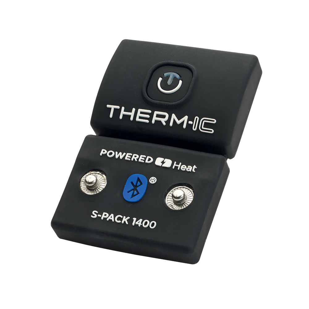 S-Pack 1400B - Replacement Battery for Heated Socks