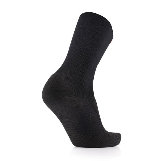 Heated cycling socks - Bike Socks S.E.T.