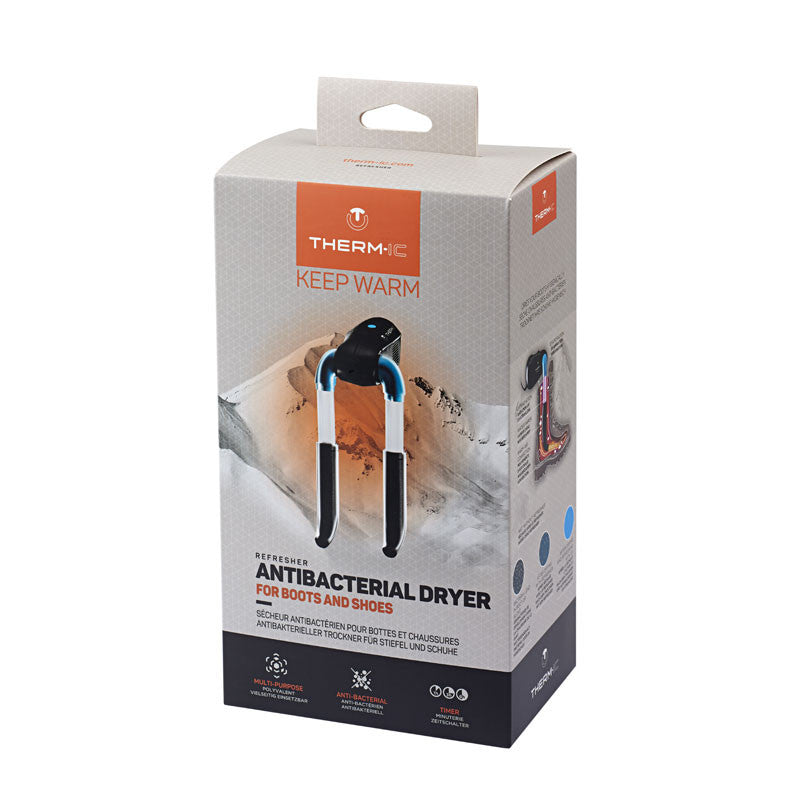 Shoe Dryer - Refresher (US)