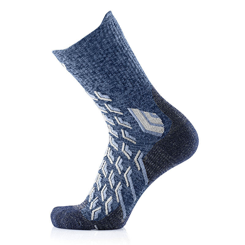 Trekking socks - Trekking Cool Crew women