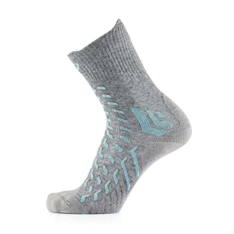 Trekking socks - Trekking Cool Light Crew women light