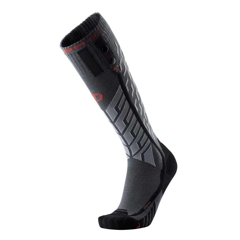 Bundle - heated ski socks - Ultra Warm Performance S.E.T® + S-Pack 4000B