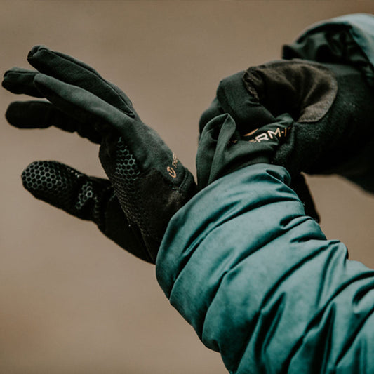 Multiactivity Gloves - Versatile Light Gloves