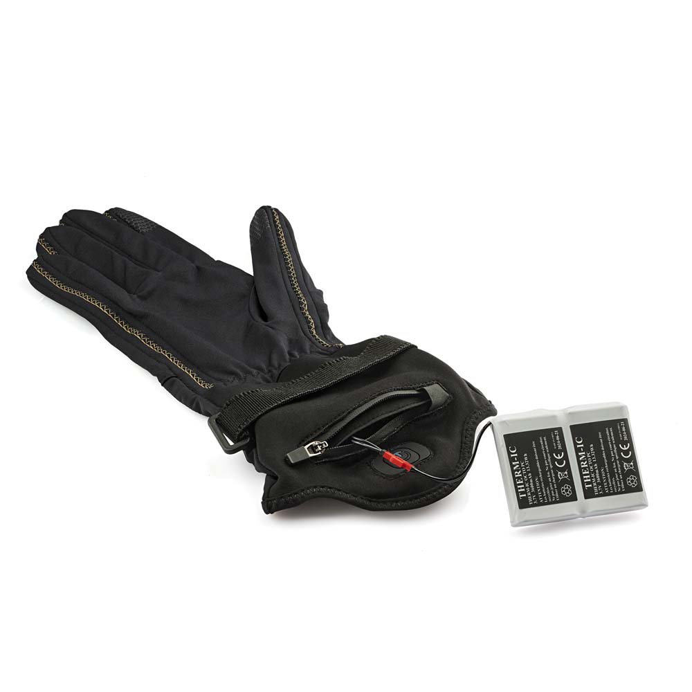 Replacement battery for Thin Ultra Heat liner S.E.T