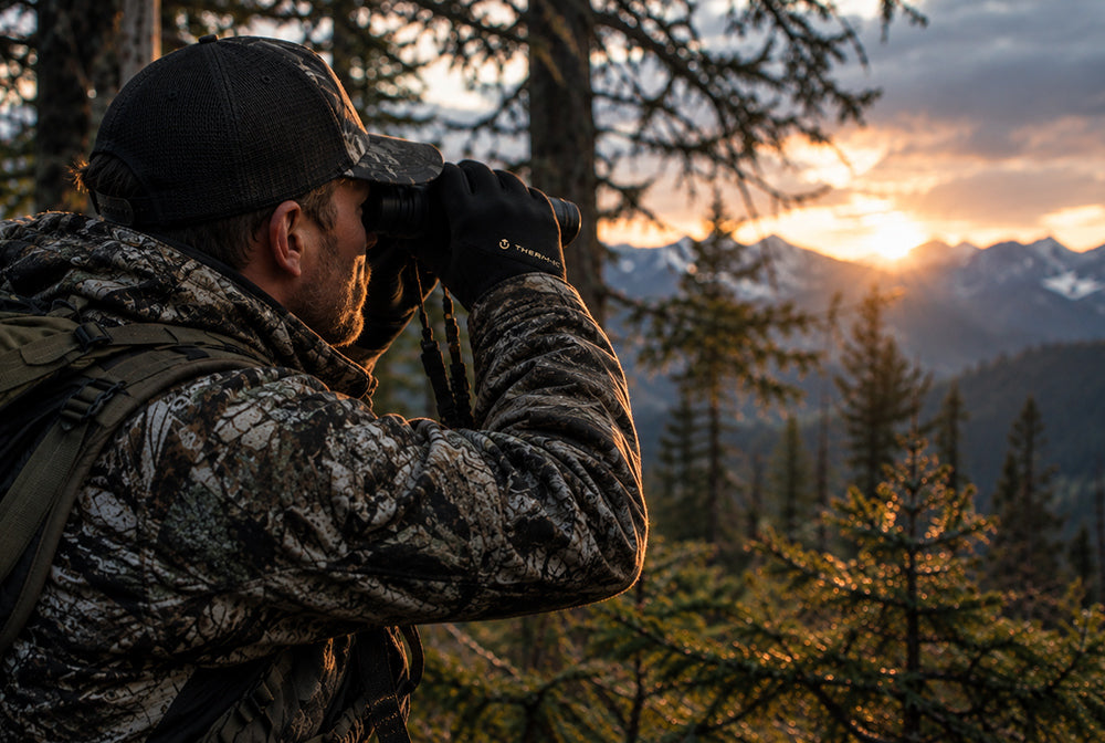 Hunting
