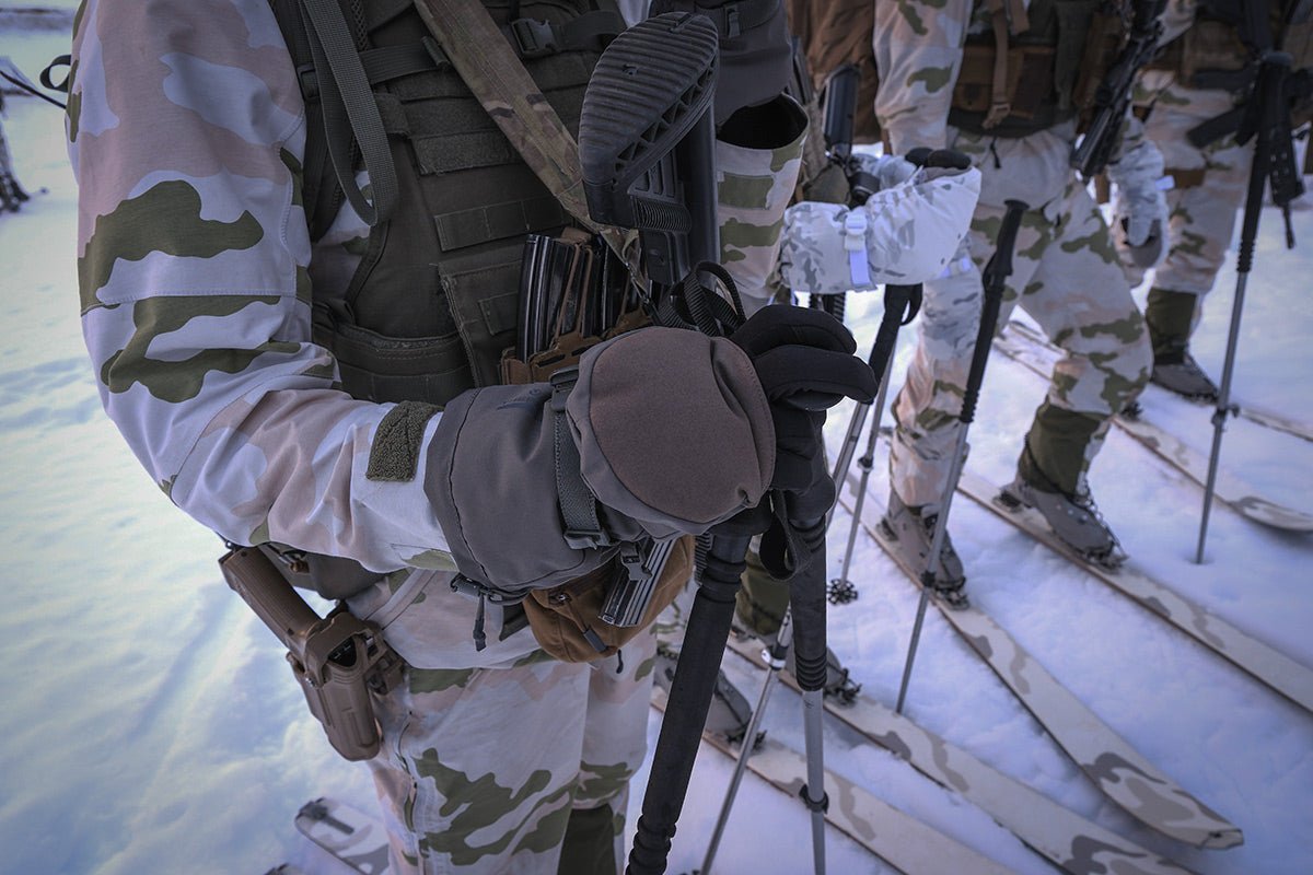 Military & Tactical