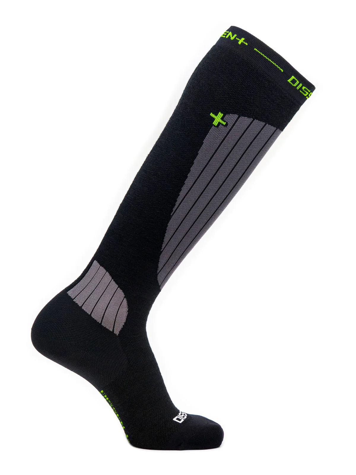 Dissent GFX Compression DL-Wool – Thermic-US