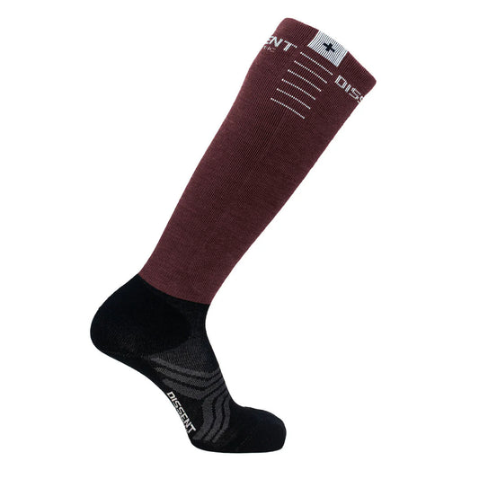 Dissent IQ Comfort - Ultra Cushion - Raw