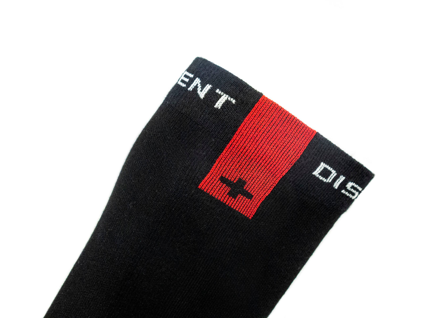 2-pair set - Dissent IQ Fit - Ultimate Thin Merino