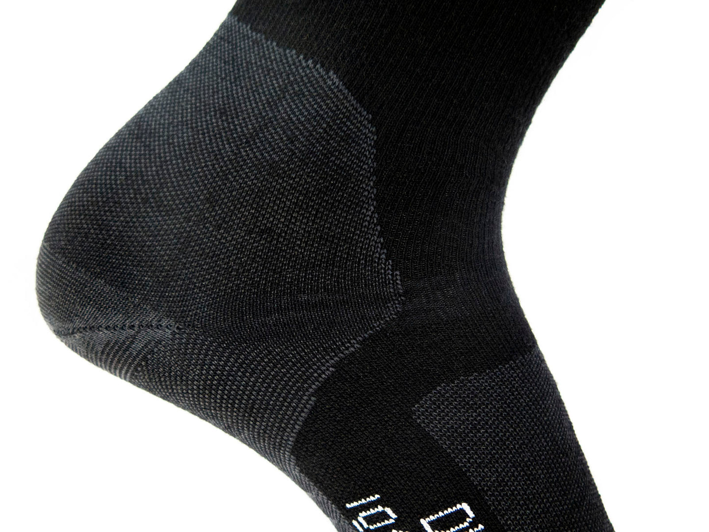 2-pair set - Dissent IQ Fit - Ultimate Thin Merino