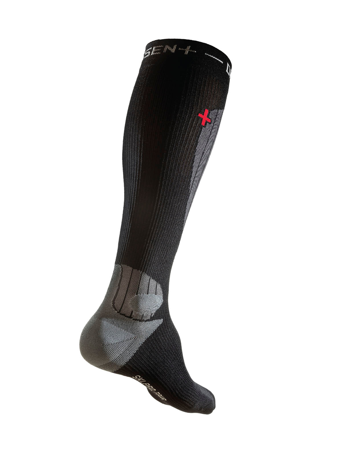 salomon divine ski socks Dissent Pro Fit Compression Nano Tour Socks