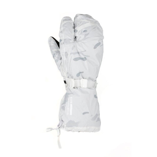 Cover Shield 3F White