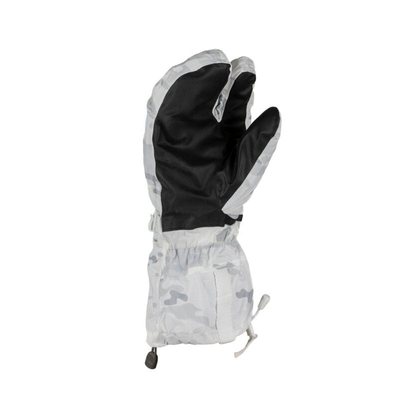 Cover Shield 3F White