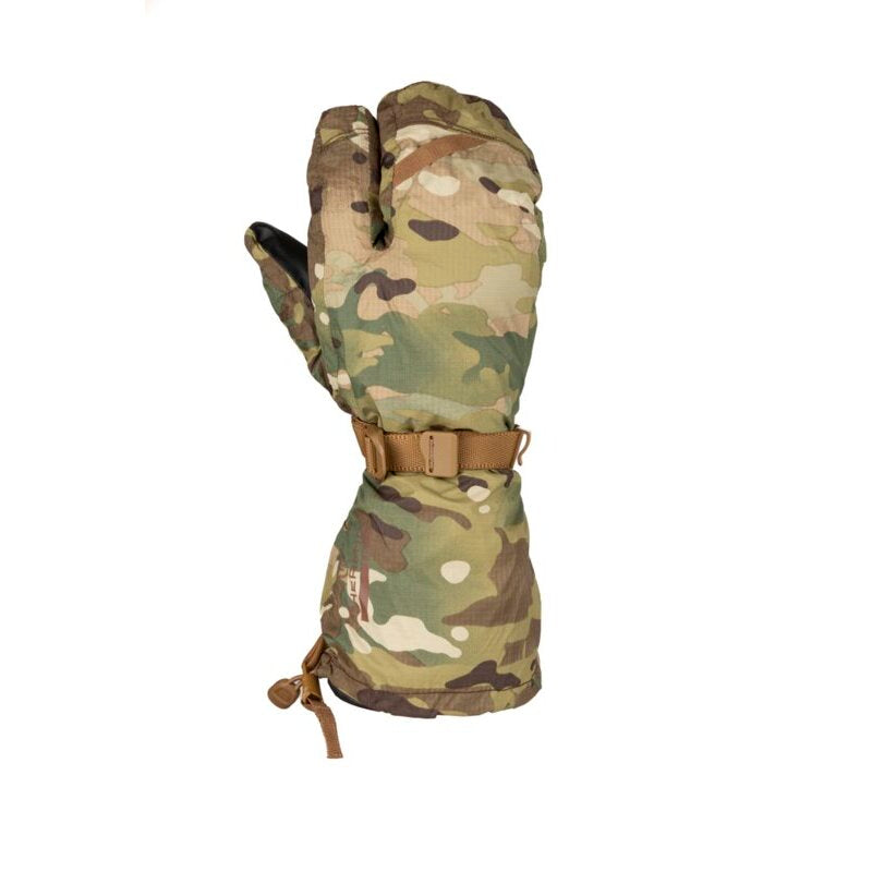 Cover Shield 3F Multicamo