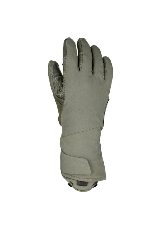 Heated Gloves - Contact HD