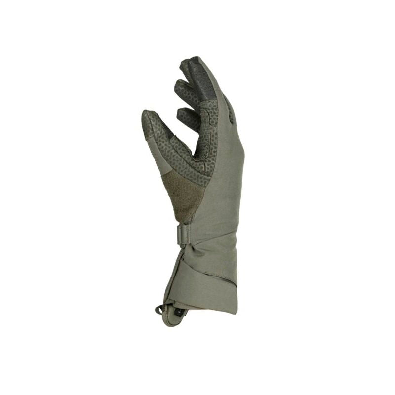 Heated Gloves - Contact HD
