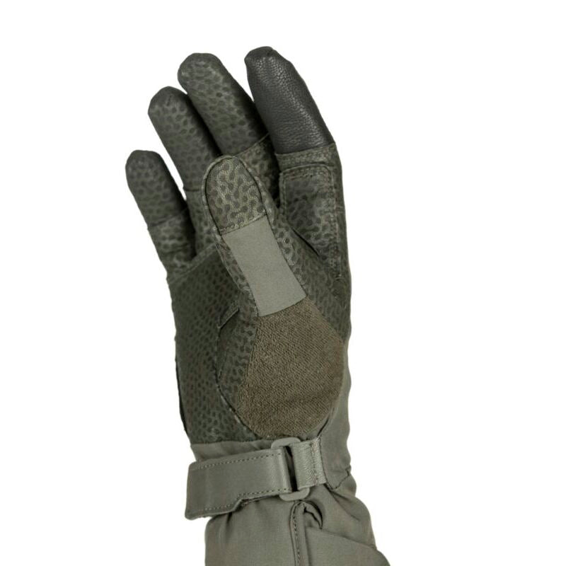 Heated Gloves - Contact HD
