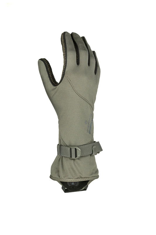 Heated Gloves Contact LNR