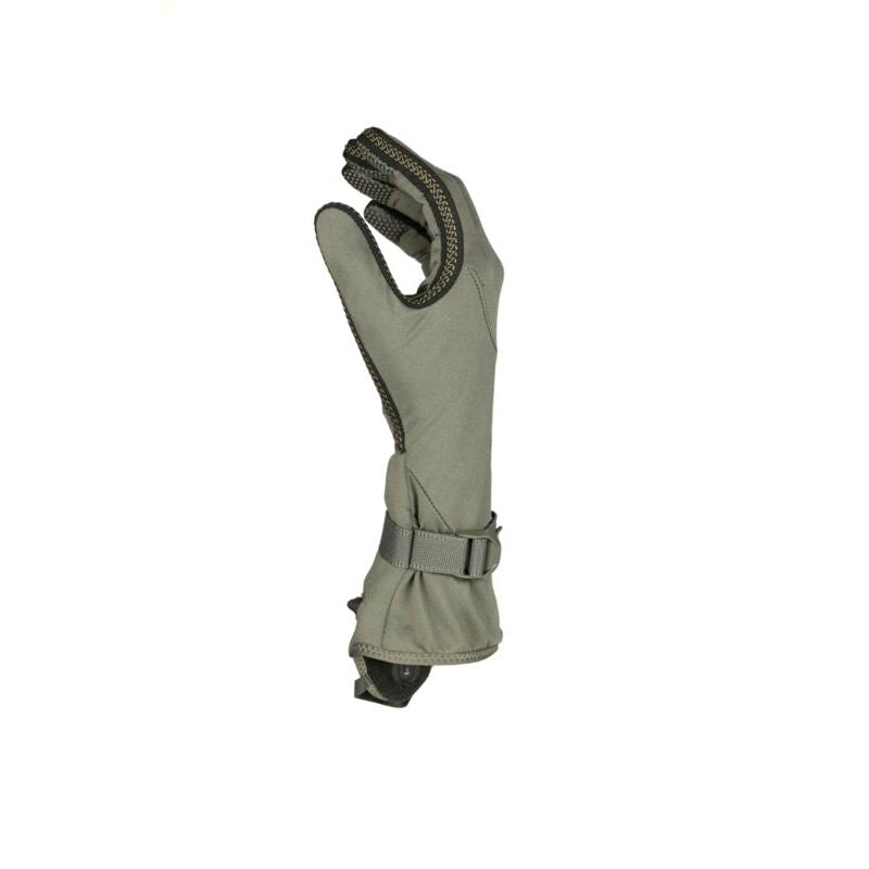 Heated Gloves Contact LNR