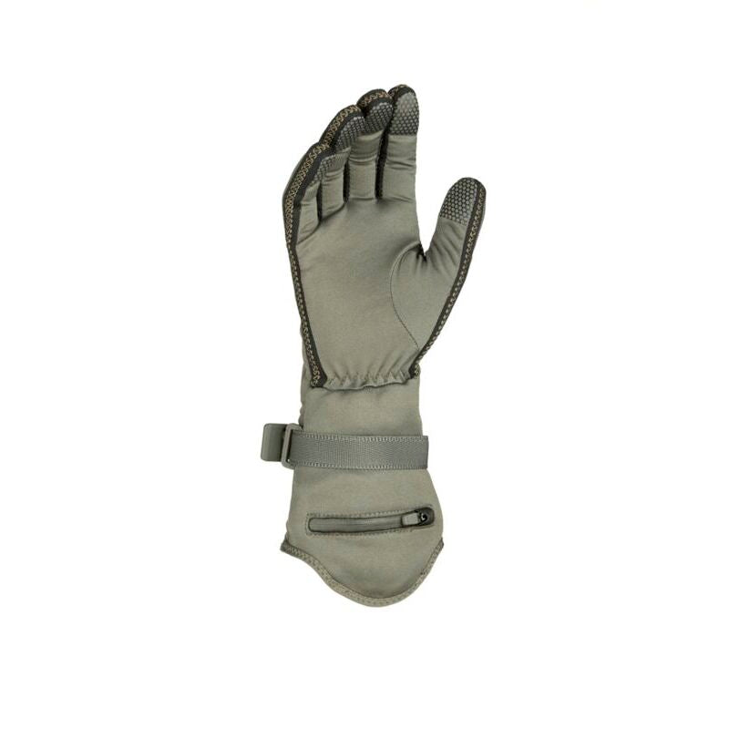 Heated Gloves Contact LNR