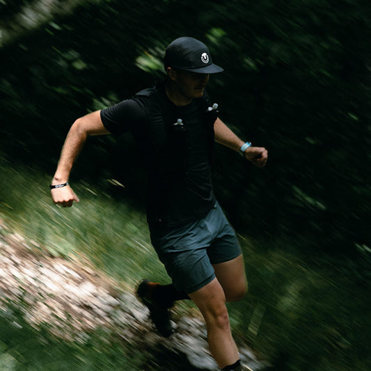 Cool Cap Therm-ic black