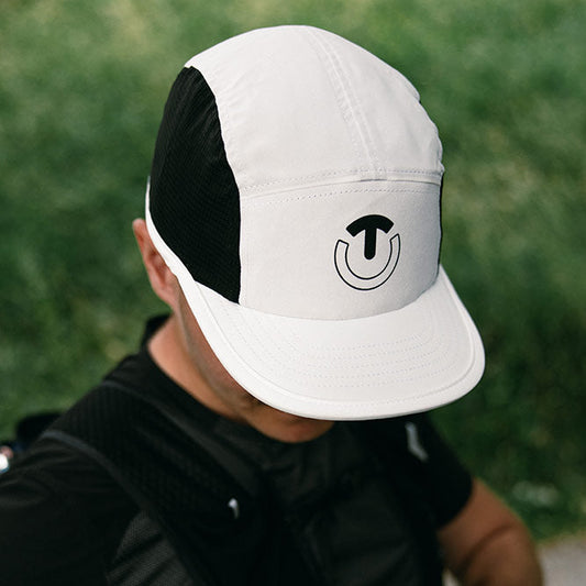 Cool Cap Therm-ic White