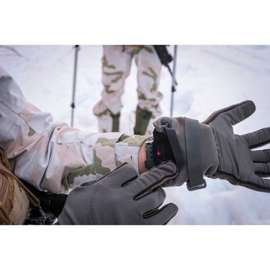 Heated Gloves Contact LNR