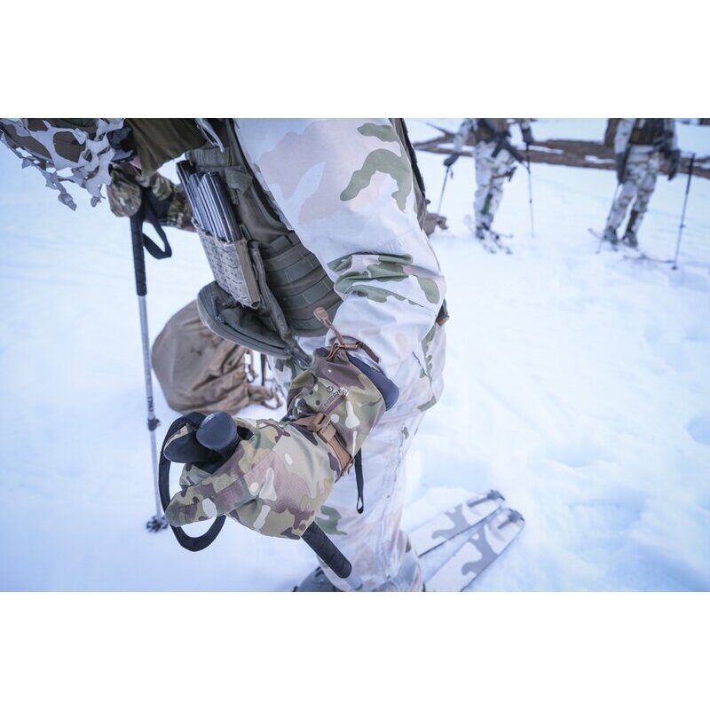 Cover Shield 3F Multicamo