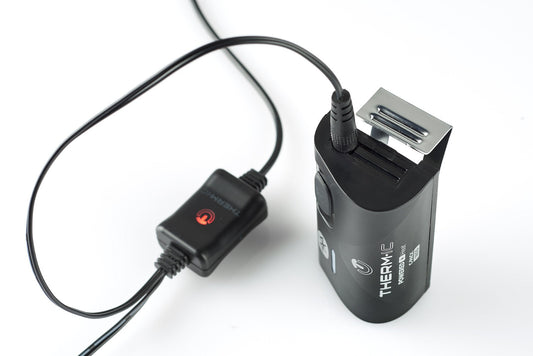 C-Pack 1700B - Batteries for Heated Insoles