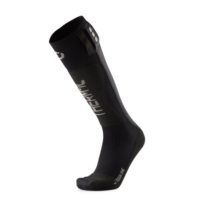 Heated ski socks - FUSION ONE