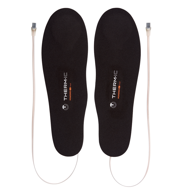 Heat Reflective Insole Insulating and heating insoles | Therm-ic.com – Thermic-US