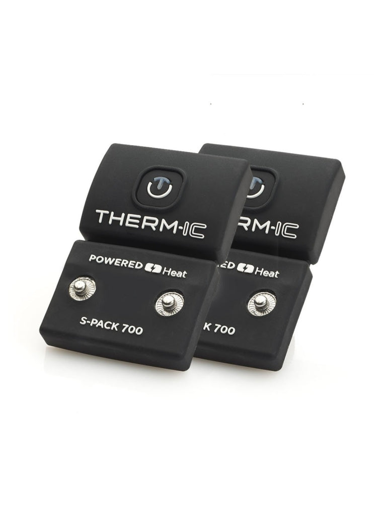 S-PACK 700 HEATED SOCKS BATTERIES/HEAT F