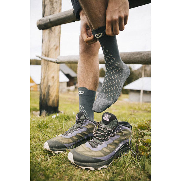 Therm-ic technical socks – Thermic-US