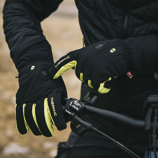 Outdoor heated gloves | Therm-ic.com – Thermic-US