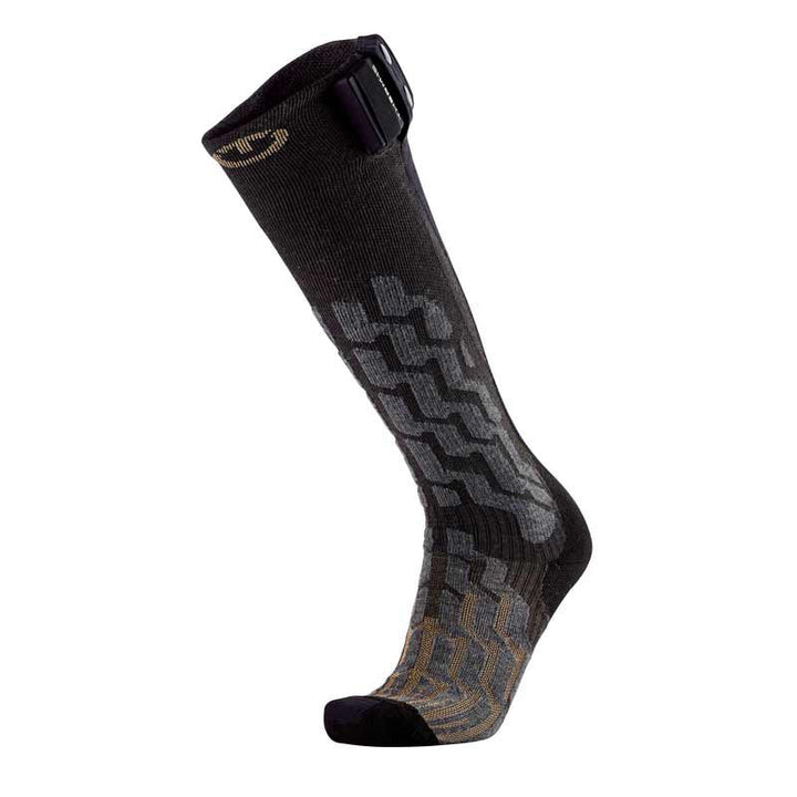 Therm-ic technical socks – Thermic-US